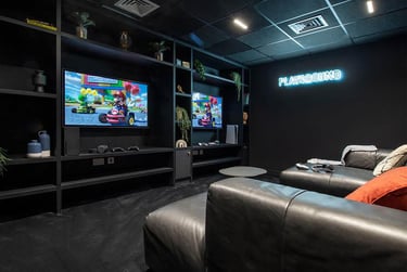 1 bed studio, Cathedral Street, City Centre, Glasgow, BN24GA - Image 10